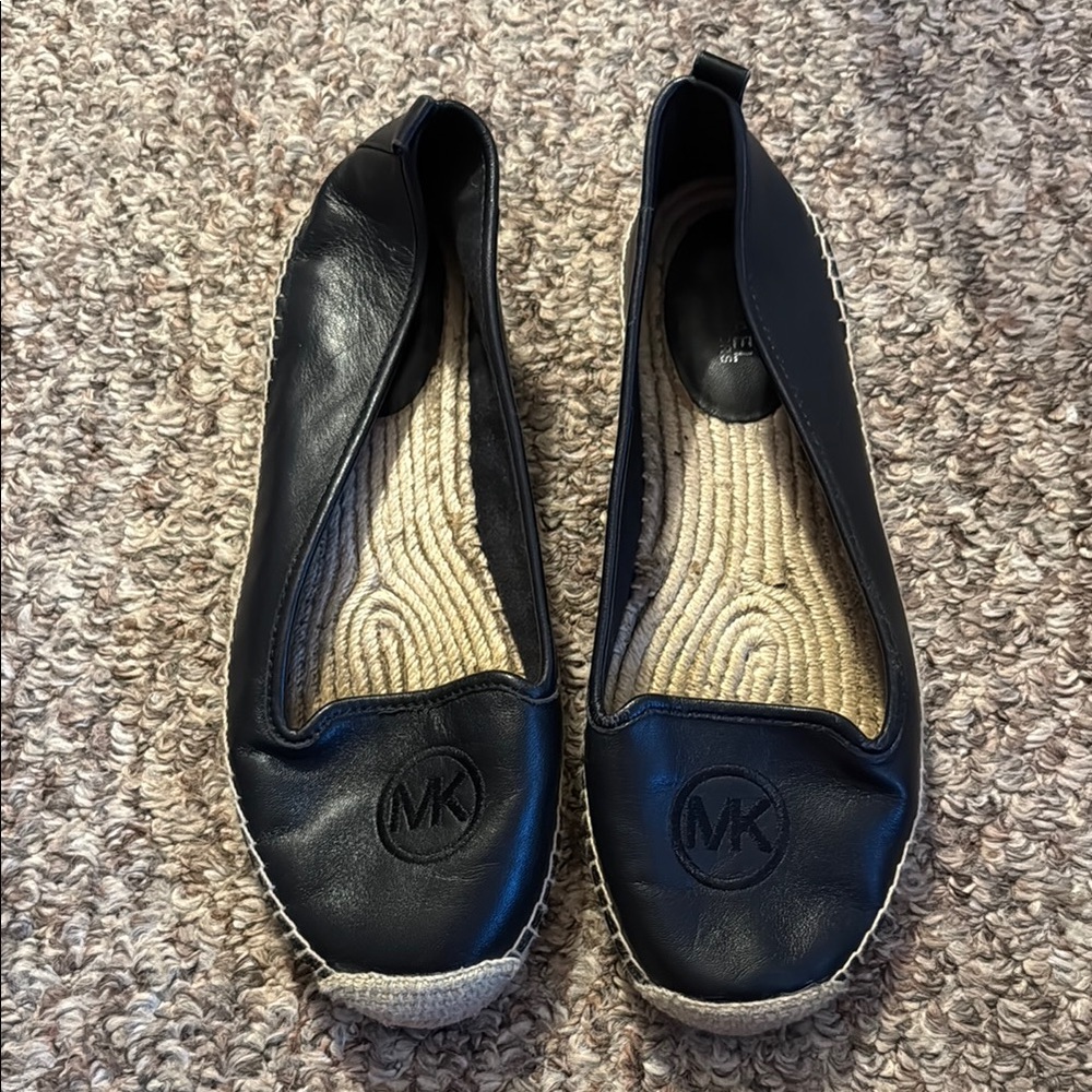 Espadrilles